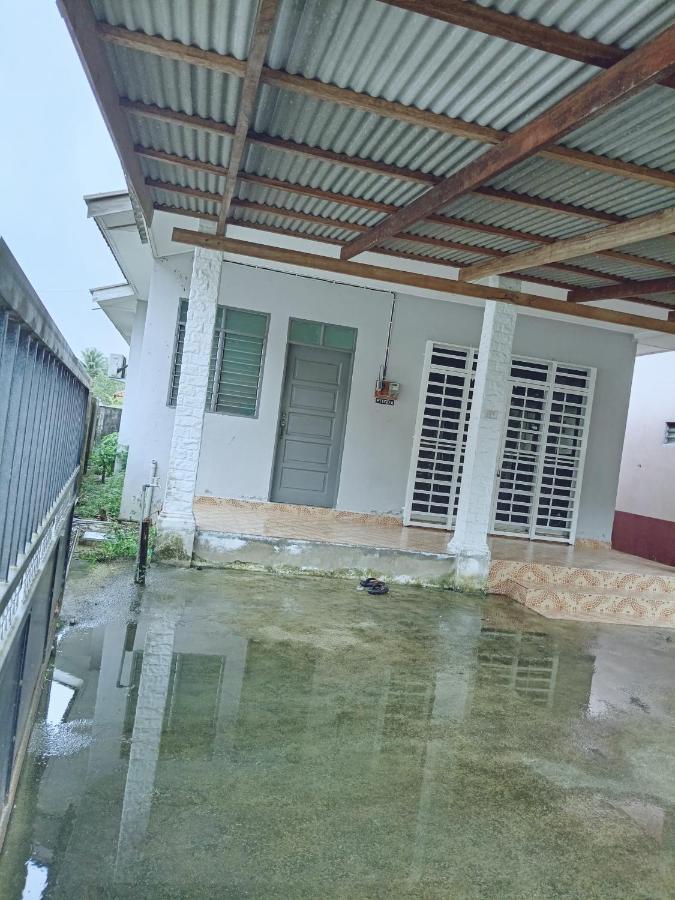 Homestay Wan Z Kuala Terengganu Bagian luar foto